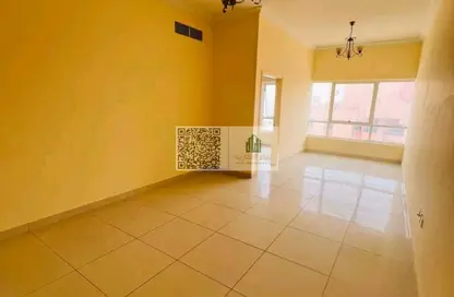 Apartment - 1 Bedroom - 1 Bathroom for rent in Sheikh Jaber Al Sabah Street - Al Naimiya - Al Nuaimiya - Ajman