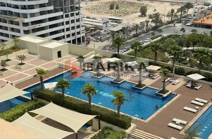 Apartment - 2 Bedrooms - 2 Bathrooms for rent in Tower 108 - Jumeirah Village Circle - Dubai