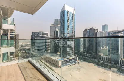 Apartment - 2 Bedrooms - 3 Bathrooms for sale in Imperial Avenue - Downtown Dubai - Dubai