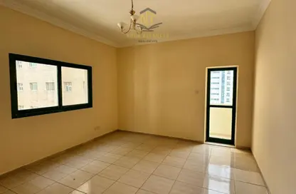 Apartment - 2 Bedrooms - 3 Bathrooms for rent in New Al Taawun Road - Al Taawun - Sharjah