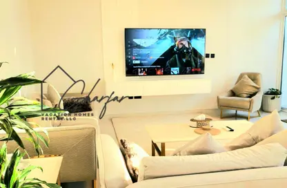 Villa - 3 Bedrooms - 4 Bathrooms for rent in Madinat Hind - Mulberry - Damac Hills 2 - Dubai