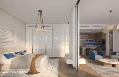 Apartment - 3 Bedrooms - 3 Bathrooms for sale in Neem at Park Five - Dubai Production City (IMPZ) - Dubai