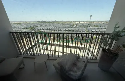 Apartment - Studio - 1 Bathroom for sale in MAG Eye - District 7 - Mohammed Bin Rashid City - Dubai
