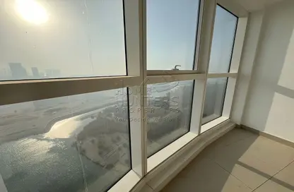 Apartment - 3 Bedrooms - 4 Bathrooms for rent in Marina Bay - City Of Lights - Al Reem Island - Abu Dhabi