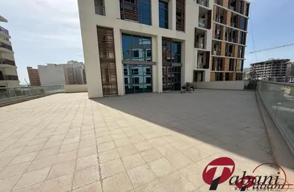 شقة - 2 غرف نوم - 3 حمامات للبيع في دبي وورف برج 3 - ميناء دبي - الجداف - دبي شقة - 2 غرف نوم - 3 حمامات للبيع في دبي وورف برج 3 - ميناء دبي - الجداف - دبي