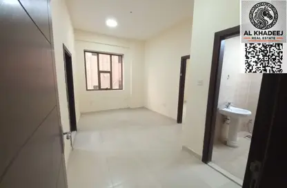 Apartment - 1 Bedroom - 2 Bathrooms for rent in Al Nakheel - Ajman Downtown - Ajman