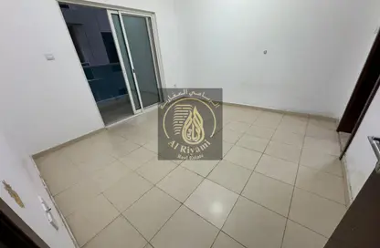 Apartment - 2 Bedrooms - 2 Bathrooms for rent in Al Naemiya Tower 2 - Al Naemiya Towers - Al Nuaimiya - Ajman