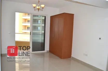 Apartment - Studio - 1 Bathroom for sale in Lakeside Tower B - Lakeside Residence - Dubai Production City (IMPZ) - Dubai