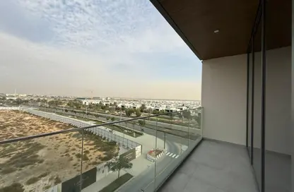 شقة - 2 غرف نوم - 3 حمامات للبيع في ذا جرووف من إيمان - دبي هيلز استيت - دبي