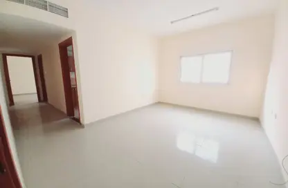 Apartment - 1 Bedroom - 1 Bathroom for rent in Fire Station Road - Muwaileh - Sharjah