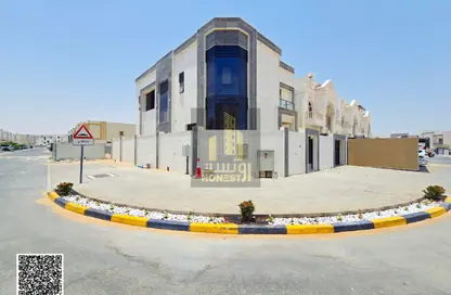 Villa - 5 Bedrooms - 7 Bathrooms for sale in Al Aamra Gardens - Al Amerah - Ajman