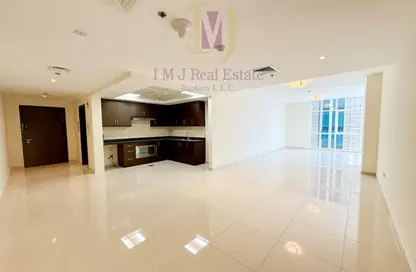 Apartment - 1 Bedroom - 2 Bathrooms for rent in Duja Tower - Sheikh Zayed Road - Dubai