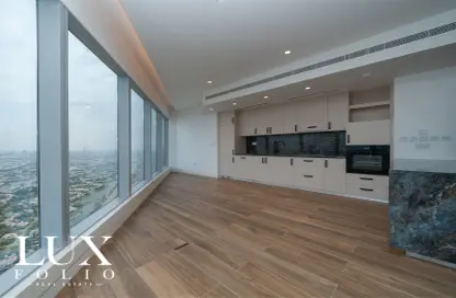 Apartment - 1 Bedroom - 2 Bathrooms for sale in SO and  Uptown Dubai - Uptown Dubai - Jumeirah Lake Towers - Dubai