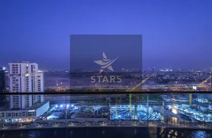 Apartment - Studio - 1 Bathroom for sale in Trillionaire Residences - Business Bay - Dubai