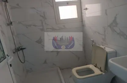 Apartment - 1 Bedroom - 1 Bathroom for rent in Al Rawda - Ajman