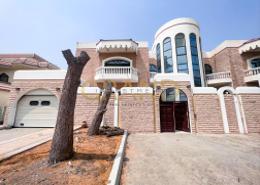 صورةمنزل خارجي لـ: فيلا - 5 غرف نوم - 7 حمامات للكراء في البطين - أبوظبي, صورة 1
