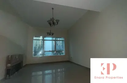 Apartment - 1 Bedroom - 2 Bathrooms for rent in Lake City Tower - JLT Cluster D - Jumeirah Lake Towers - Dubai