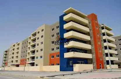 شقة - 2 غرف نوم - 2 حمامات للبيع في برج 12 - الريف داون تاون - مشروع الريف - أبوظبي