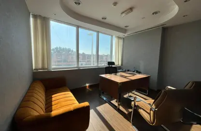 Office Space - Studio - 1 Bathroom for rent in Pinnacle Building - Al Barsha 1 - Al Barsha - Dubai Office Space - Studio - 1 Bathroom for rent in Pinnacle Building - Al Barsha 1 - Al Barsha - Dubai