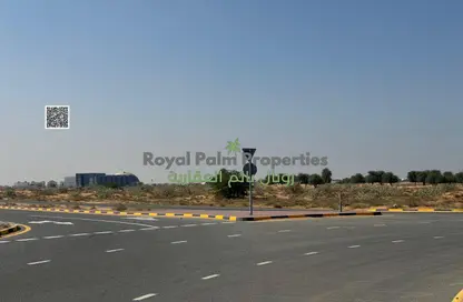 Land - Studio for sale in Al Sajaa Industrial - Al Sajaa - Sharjah