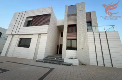 Duplex - 7 Bedrooms - 7 Bathrooms for rent in Seih Al Uraibi - Ras Al Khaimah