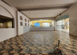 Empty Room image for: Retail for rent in The Village Mall - Jumeirah 1 - Jumeirah - Dubai, Image 1