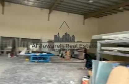 Warehouse - Studio - 1 Bathroom for rent in Industrial Area 2 - Emirates Modern Industrial - Umm Al Quwain
