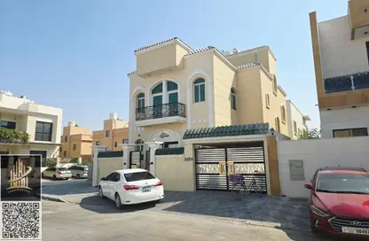 Villa - 5 Bedrooms - 7+ Bathrooms for rent in Al Yasmeen 1 - Al Yasmeen - Ajman