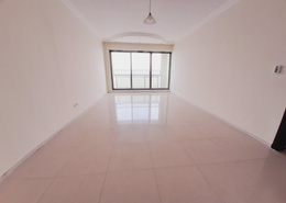 Apartment - 3 bedrooms - 4 bathrooms for rent in Ameer Bu Khamseen Tower - Al Majaz 3 - Al Majaz - Sharjah
