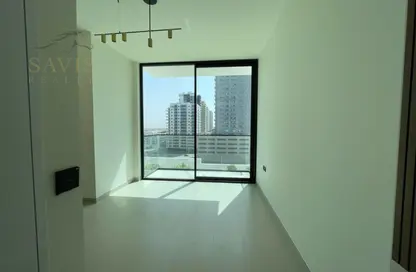 Apartment - Studio - 1 Bathroom for rent in Binghatti Tulip - Jumeirah Village Circle - Dubai