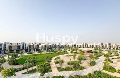 Townhouse - 4 Bedrooms - 4 Bathrooms for rent in Mudon Al Ranim 1 - Mudon - Dubai