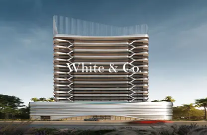 Apartment - 2 Bedrooms - 3 Bathrooms for sale in Hadley Heights 2 - Dubai Sports City - Dubai