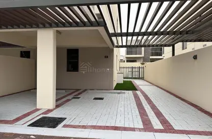 Apartment - 3 Bedrooms - 5 Bathrooms for rent in Odora - Damac Hills 2 - Dubai