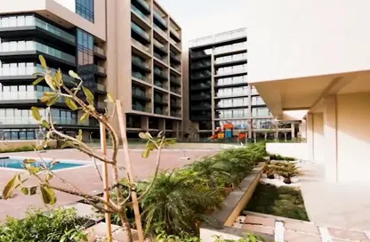 Apartment - 1 Bedroom - 2 Bathrooms for sale in Soho Square - Saadiyat Island - Abu Dhabi