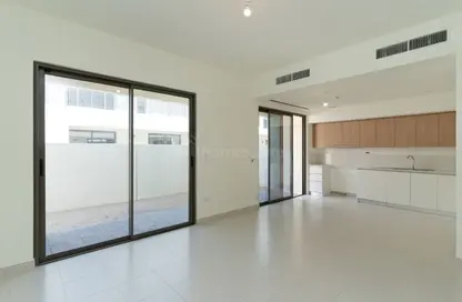 Townhouse - 3 Bedrooms - 3 Bathrooms for rent in Greenview 3 - EMAAR South - Dubai South (Dubai World Central) - Dubai