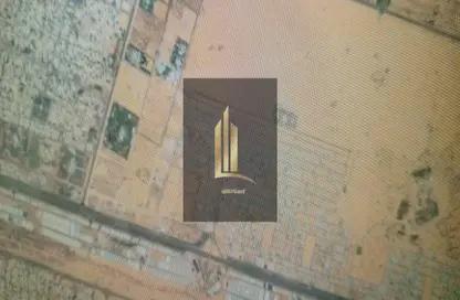 أرض - استوديو للبيع في حوشي - البادي - الشارقة