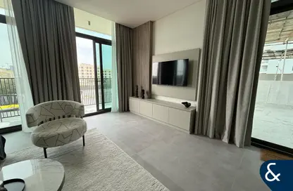 Apartment - 2 Bedrooms - 2 Bathrooms for rent in Viera Residences - Dubai Production City (IMPZ) - Dubai