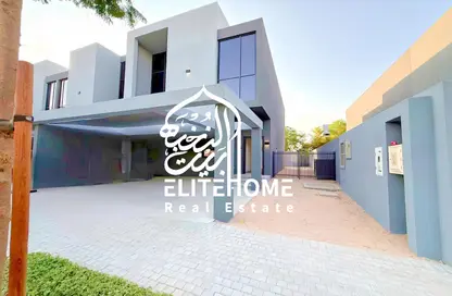 تاون هاوس - 3 غرف نوم - 4 حمامات للبيع في روبينيا - مسار - تلال سيتي - الشارقة