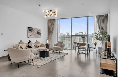 شقة - غرفة نوم - 1 حمام للبيع في ستيلا ماريس - دبي مارينا - دبي