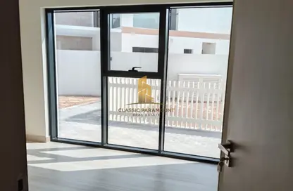 Townhouse - 4 Bedrooms - 5 Bathrooms for sale in Rockwood - DAMAC Hills - Dubai