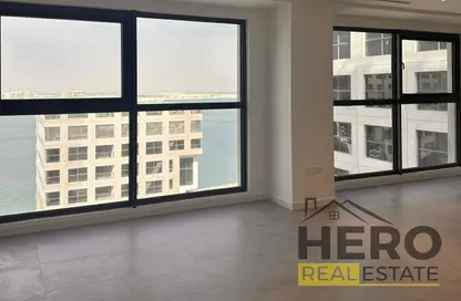 Apartment - Studio - 1 Bathroom for sale in Pixel - Makers District - Al Reem Island - Abu Dhabi