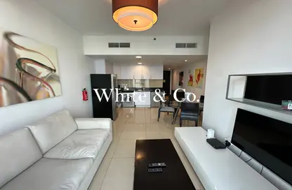 Apartment - 1 Bedroom - 2 Bathrooms for rent in Laguna Tower - JLT Cluster A - Jumeirah Lake Towers - Dubai Apartment - 1 Bedroom - 2 Bathrooms for rent in Laguna Tower - JLT Cluster A - Jumeirah Lake Towers - Dubai