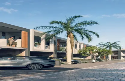 Townhouse - 2 Bedrooms - 3 Bathrooms for sale in Verdana 6 - Dubai Investment Park (DIP) - Dubai
