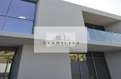 Apartment - 4 Bedrooms - 5 Bathrooms for sale in Kaya - Masaar - Tilal City - Sharjah