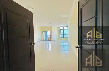 Apartment - 3 Bedrooms - 4 Bathrooms for sale in Al Khor Tower A4 - Al Khor Towers - Ajman Downtown - Ajman