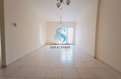 شقة - غرفة نوم - 2 حمامات للايجار في شارع بوخارا ​ - النهدة - الشارقة