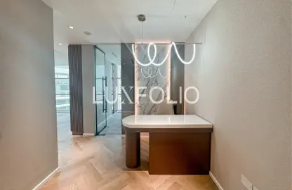 Office Space - Studio for rent in Magnum Opus Tower - Barsha Heights (Tecom) - Dubai