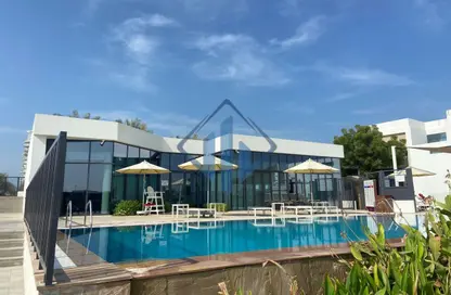 Villa - 2 Bedrooms - 4 Bathrooms for rent in Marbella II Villas - Marbella - Mina Al Arab - Ras Al Khaimah