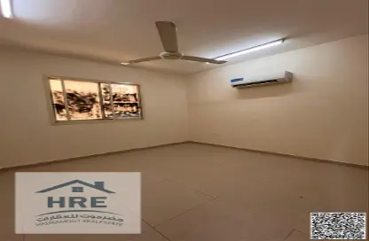 شقة - غرفة نوم - 1 حمام للايجار في فلل الروضة 3 - 3  الروضة - الروضة - عجمان