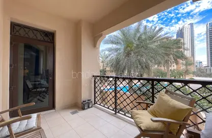 شقة - غرفة نوم - 2 حمامات للبيع في زنجبيل 2 - زنجبيل - المدينة القديمة - دبي